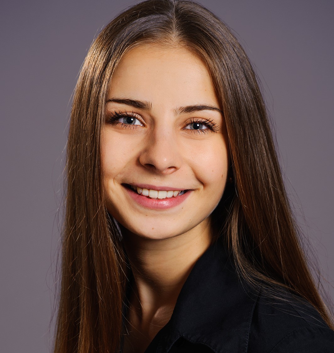 Ella Savchenko